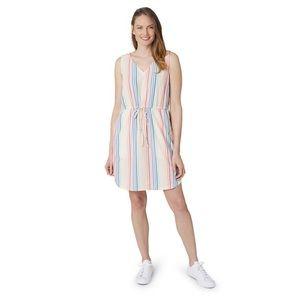 Eddie Bauer UPF Tank Dress